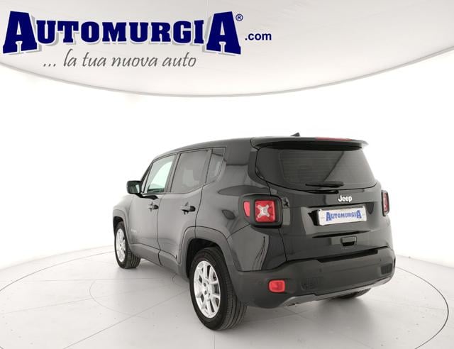 Jeep Renegade 1.6 Mjt 130 CV Limited - foto 3 di 4