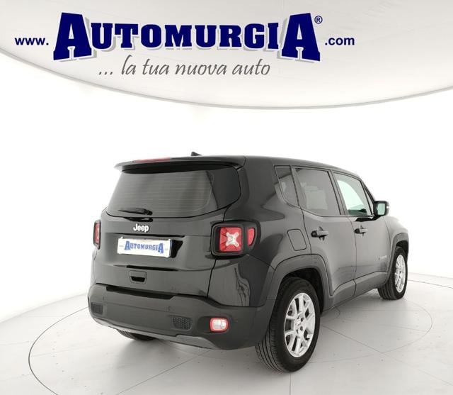 Jeep Renegade 1.6 Mjt 130 CV Limited - foto 4 di 4