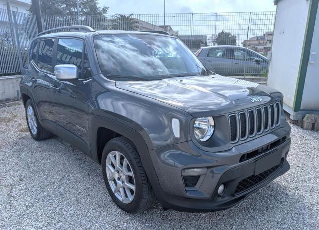 Jeep Renegade 1.6 Mjt 130 CV Limited - foto 2 di 4