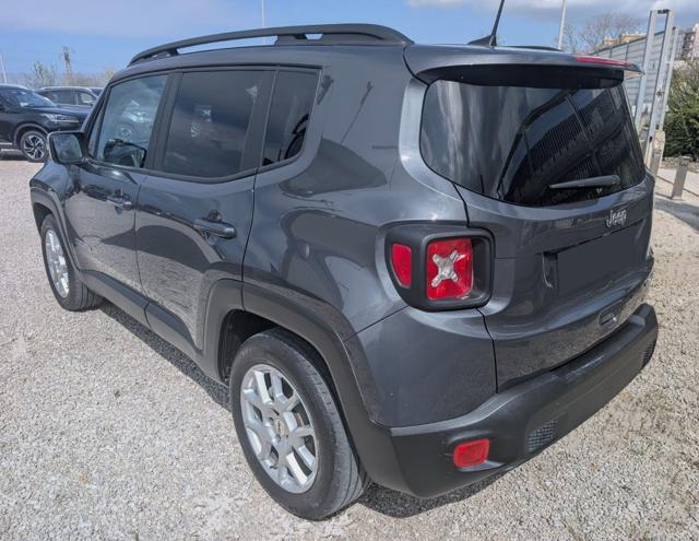 Jeep Renegade 1.6 Mjt 130 CV Limited - foto 3 di 4