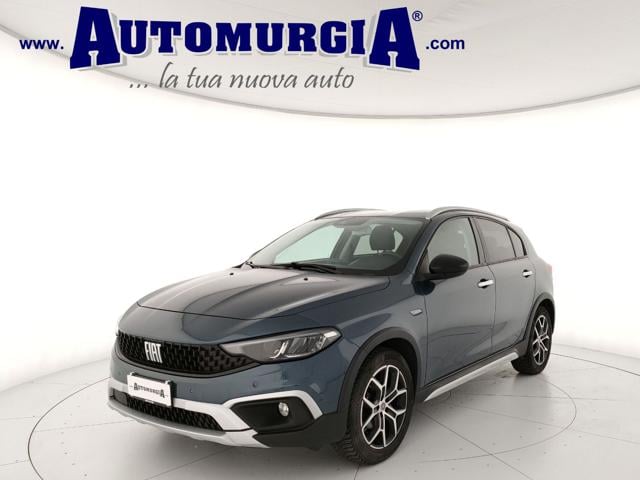 Fiat Tipo 1.0 5 porte Cross - foto 2 di 4