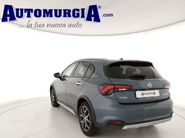 Fiat Tipo 1.0 5 porte Cross - foto 3 di 4