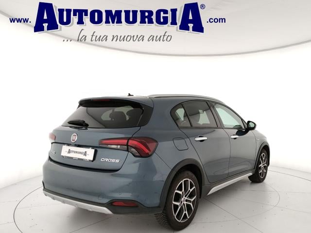 Fiat Tipo 1.0 5 porte Cross - foto 4 di 4