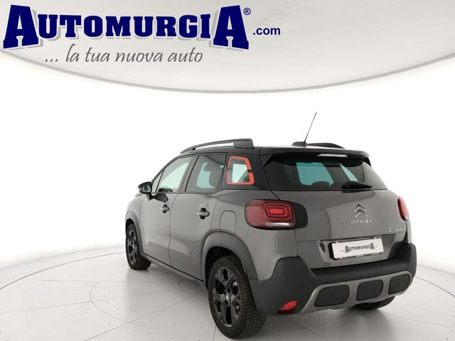 Citroen C3 Aircross PureTech 130 S&S EAT6 Shine Pack - foto 3 di 4