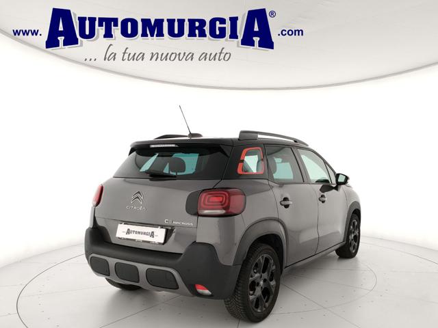Citroen C3 Aircross PureTech 130 S&S EAT6 Shine Pack - foto 4 di 4