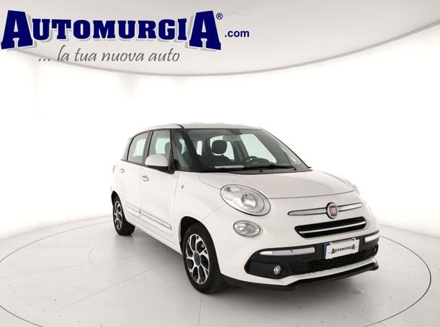 Fiat 500L 1.3 Multijet 95 CV Pop Star, del 2018, 99.854 km, in vendita a Barletta (BT)