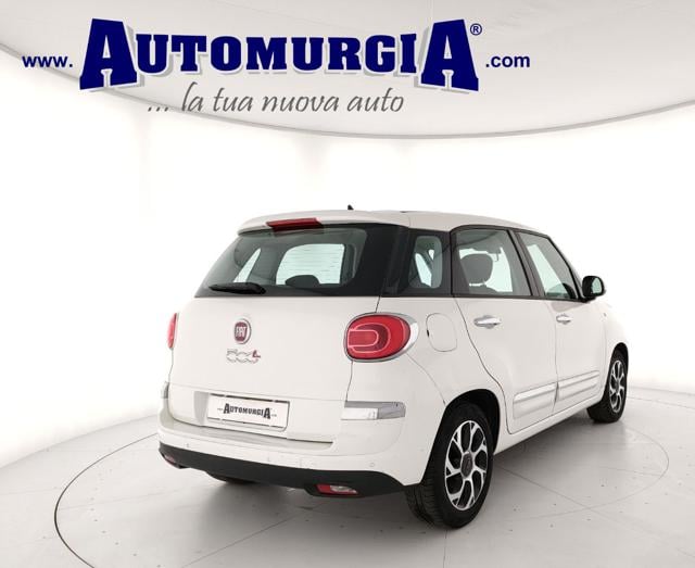 Fiat 500L 1.3 Multijet 95 CV Pop Star - foto 4 di 4