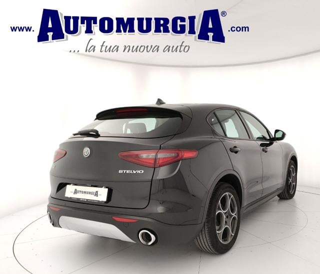 Alfa Romeo Stelvio 2.2 Turbodiesel 210 CV AT8 Q4 Executive - foto 4 di 4