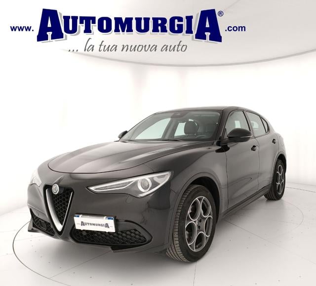 Alfa Romeo Stelvio 2.2 Turbodiesel 210 CV AT8 Q4 Executive - foto 2 di 4