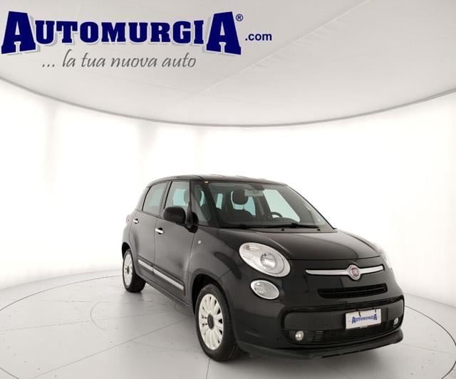 Fiat 500L 1.3 Multijet 95 CV Dualogic Pop Star, del 2018, 113.375 km, in vendita a Barletta (BT)