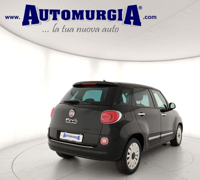 Fiat 500L 1.3 Multijet 95 CV Dualogic Pop Star - foto 4 di 4