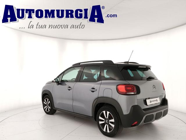 Citroen C3 Aircross PureTech 82 Shine - foto 4 di 4