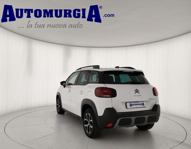 Citroen C3 Aircross BlueHDi 120 S&S EAT6 Shine - foto 3 di 4