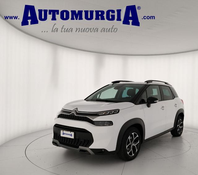 Citroen C3 Aircross BlueHDi 120 S&S EAT6 Shine - foto 2 di 4