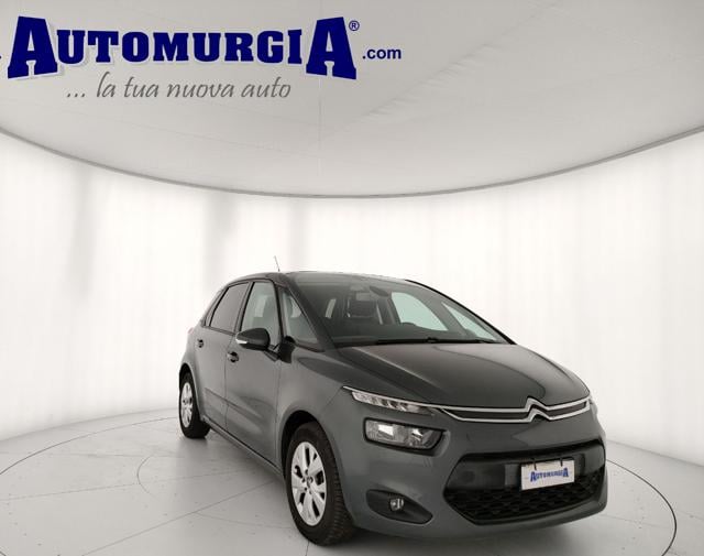 Citroen C4 Picasso BlueHDi 120 S&S Seduction, del 2015, 115.817 km, in vendita a Barletta (BT)