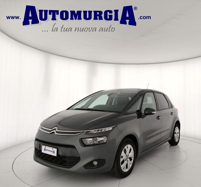 Citroen C4 Picasso BlueHDi 120 S&S Seduction - foto 2 di 4