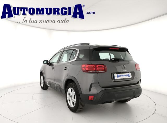 Citroen C5 Aircross BlueHDi 130 S&S Shine - foto 3 di 4