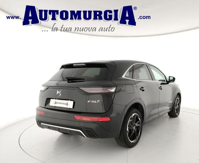 DS Automobiles DS 7 Crossback BlueHDi 130 aut. Performance Line - foto 4 di 4