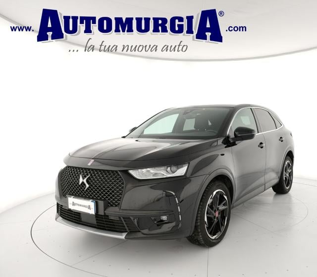 DS Automobiles DS 7 Crossback BlueHDi 130 aut. Performance Line - foto 2 di 4