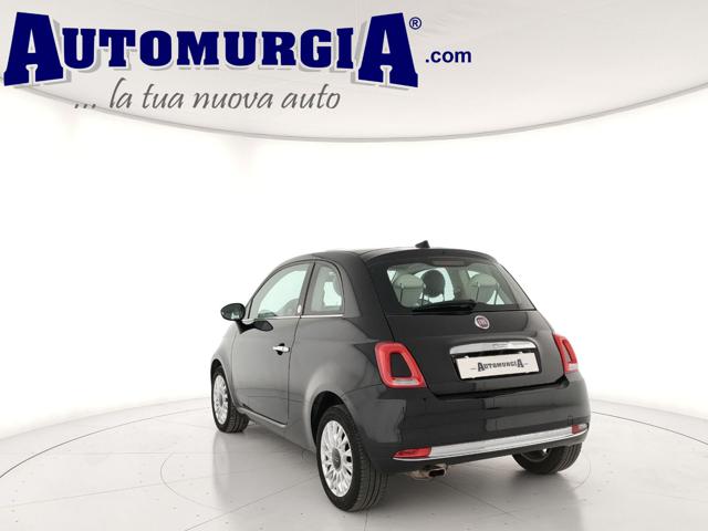 Fiat 500 1.2 Mirror - foto 3 di 4