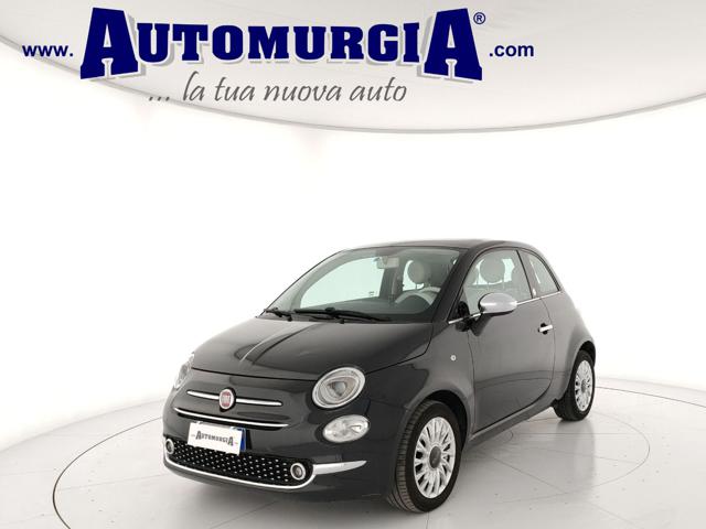Fiat 500 1.2 Mirror - foto 2 di 4