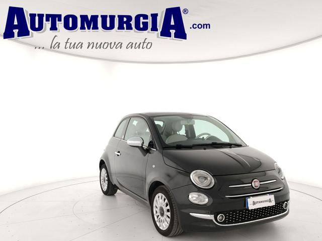 Fiat 500 1.2 Mirror, del 2019, 88.103 km, in vendita a Barletta (BT)