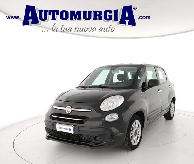 Fiat 500L 1.3 Multijet 95 CV Dualogic Business - foto 2 di 4