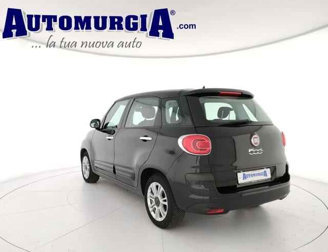 Fiat 500L 1.3 Multijet 95 CV Dualogic Business - foto 3 di 4