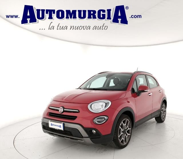 Fiat 500X 1.3 MultiJet 95 CV Cross - foto 2 di 4