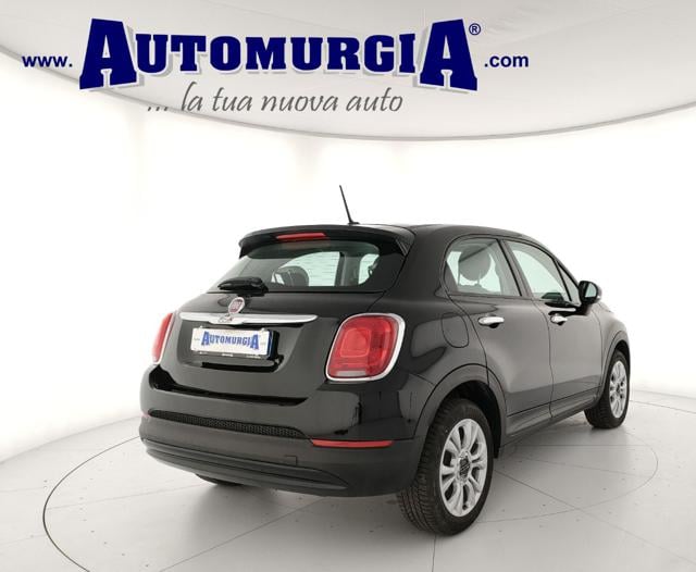 Fiat 500X 1.3 MultiJet 95 CV Pop Star Plus - foto 4 di 4