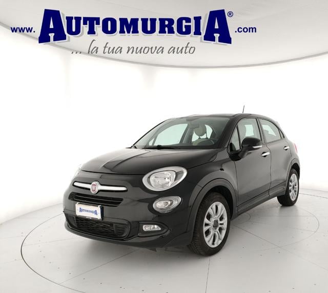 Fiat 500X 1.3 MultiJet 95 CV Pop Star Plus - foto 2 di 4