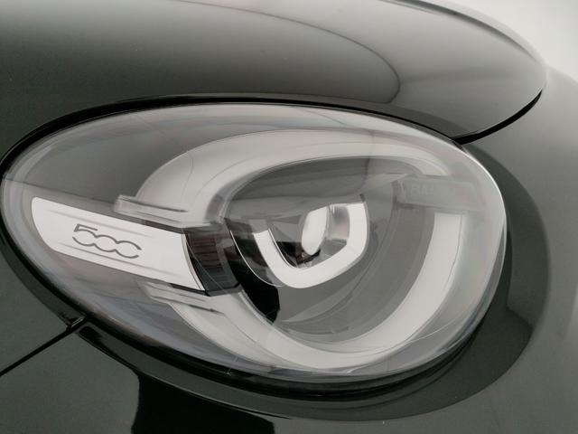 Fiat 500X 1.3 MultiJet 95 CV Sport Full LED - foto 2 di 4