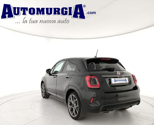 Fiat 500X 1.3 MultiJet 95 CV Sport Full LED - foto 4 di 4