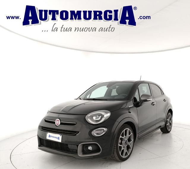 Fiat 500X 1.3 MultiJet 95 CV Sport Full LED - foto 3 di 4