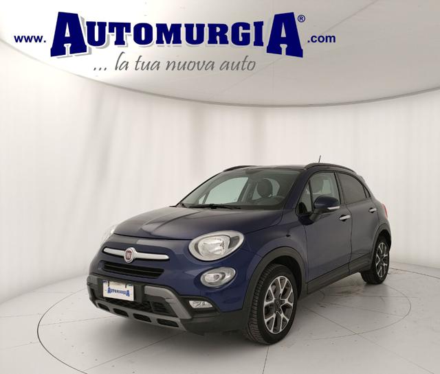 Fiat 500X 1.6 MultiJet 120 CV Business - foto 2 di 4