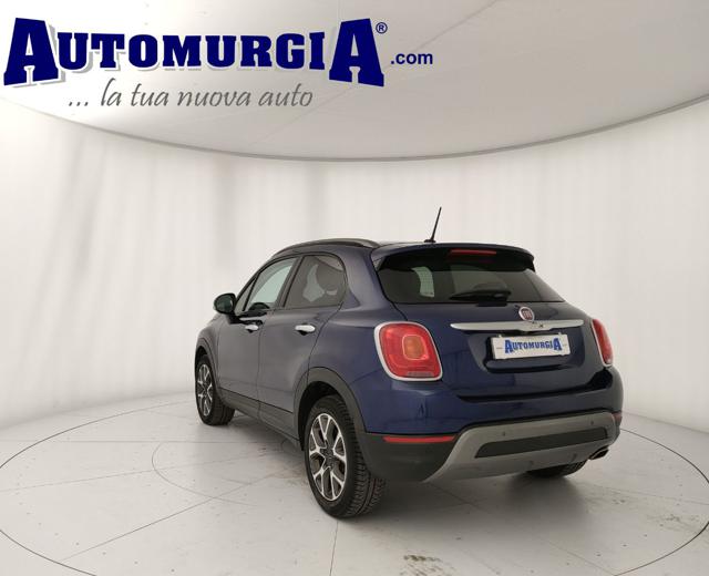 Fiat 500X 1.6 MultiJet 120 CV Business - foto 3 di 4