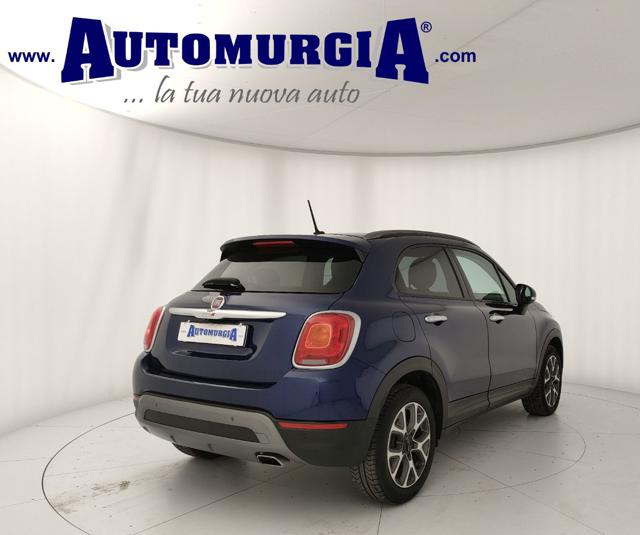 Fiat 500X 1.6 MultiJet 120 CV Business - foto 4 di 4
