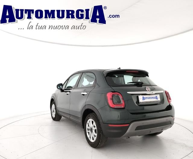 Fiat 500X 1.6 MultiJet 120 CV Business - foto 3 di 4