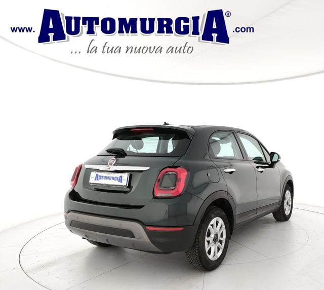 Fiat 500X 1.6 MultiJet 120 CV Business - foto 4 di 4