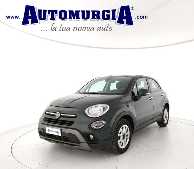 Fiat 500X 1.6 MultiJet 120 CV Business - foto 2 di 4