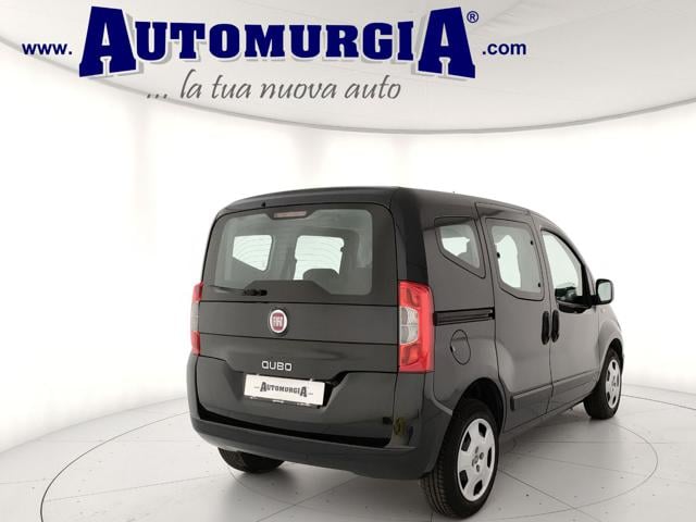 Fiat Qubo 1.3 MJT 80 CV Lounge - foto 4 di 4