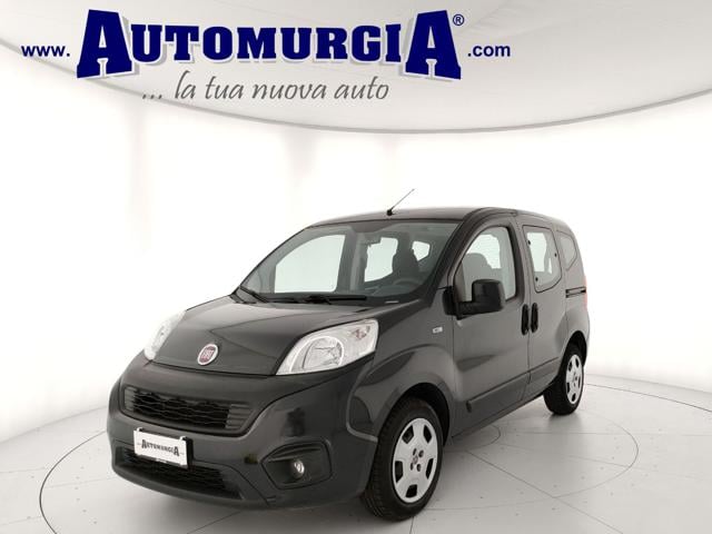 Fiat Qubo 1.3 MJT 80 CV Lounge - foto 2 di 4