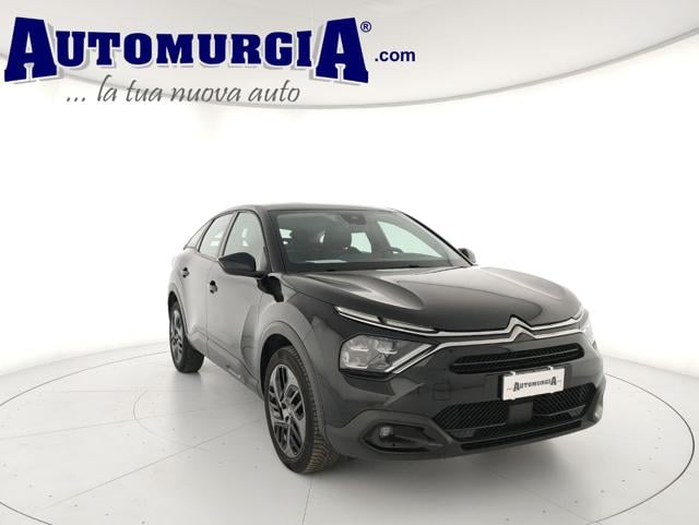 Citroen C4 BlueHDi 130 S&S EAT8 Feel Pack, del 2022, 99.641 km, in vendita a Barletta (BT)