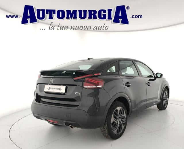 Citroen C4 BlueHDi 130 S&S EAT8 Feel Pack - foto 3 di 4