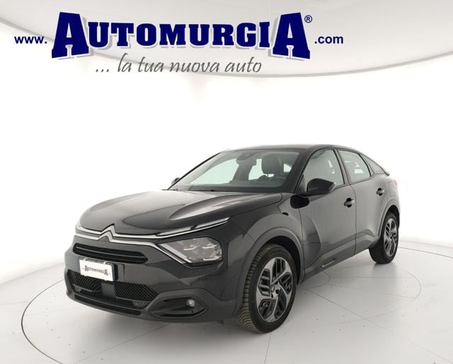 Citroen C4 BlueHDi 130 S&S EAT8 Feel Pack - foto 2 di 4