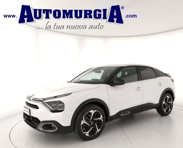 Citroen C4 BlueHDi 130 S&S EAT8 Shine - foto 2 di 4