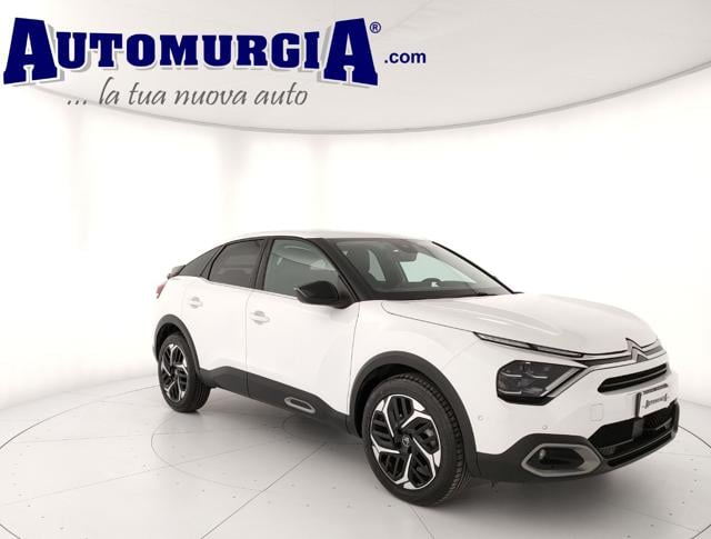 Citroen C4 BlueHDi 130 S&S EAT8 Shine, del 2022, 75.698 km, in vendita a Barletta (BT)