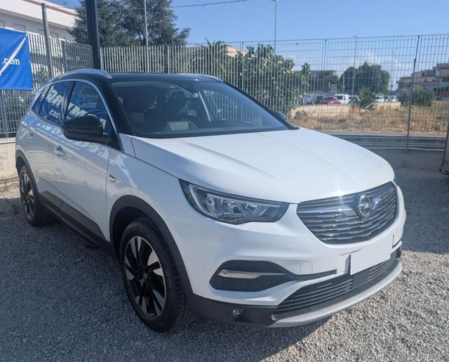 Opel Grandland X 1.5 diesel Ecotec S&S Innovation TAGLIANDATA - foto 2 di 4