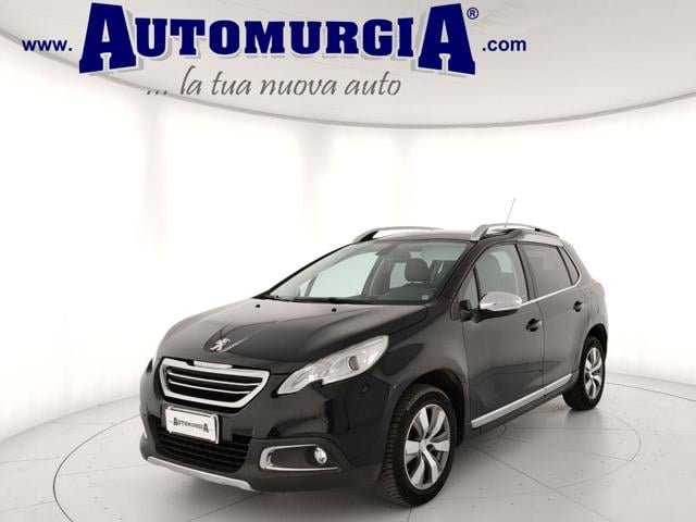 Peugeot 2008 PureTech 82 Allure - foto 2 di 4