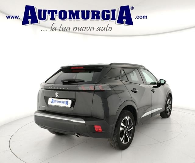 Peugeot 2008 BlueHDi 130 S&S EAT8 Allure Pack - foto 4 di 4